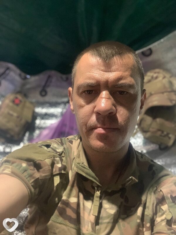 Вова, 38, Краснодаре — анкета №2599171