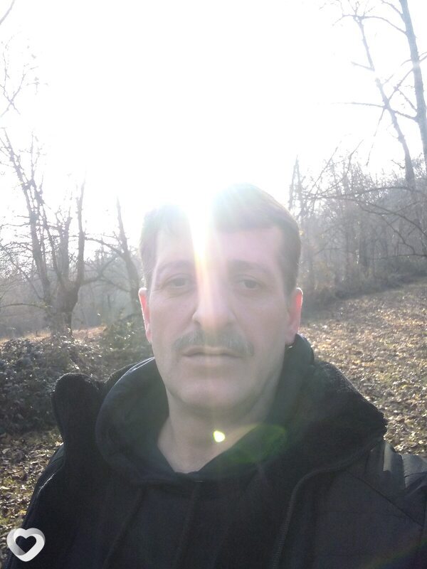 Рауф, 52, Екатеринбурге — анкета №2599173