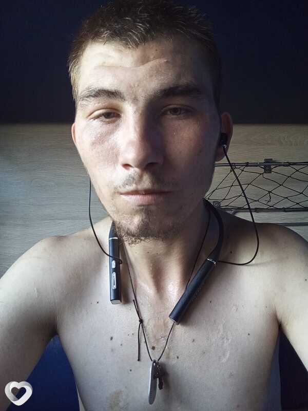 Сергей, Новониколаевский