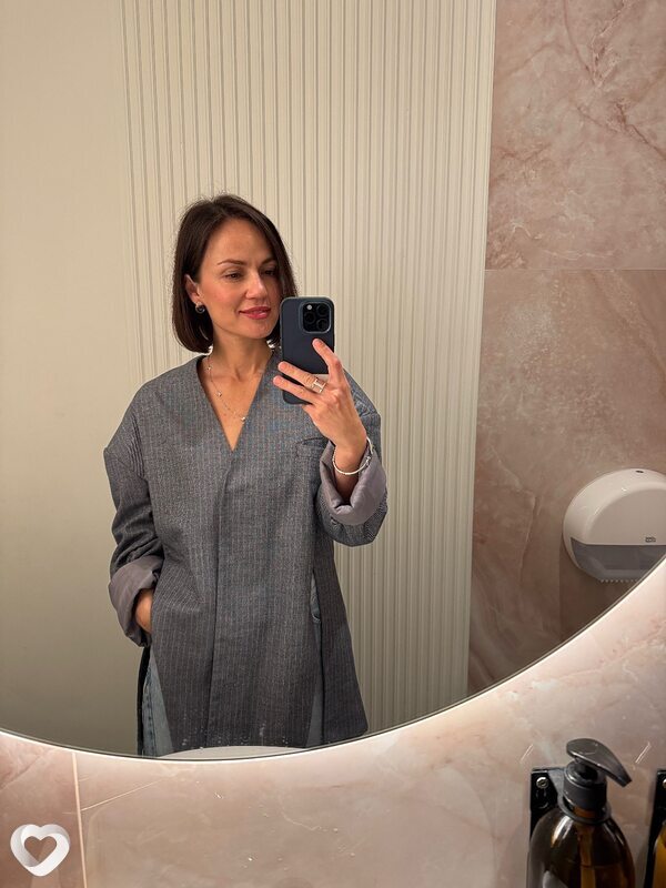 Ольга, 40, Уфе — анкета №2598482