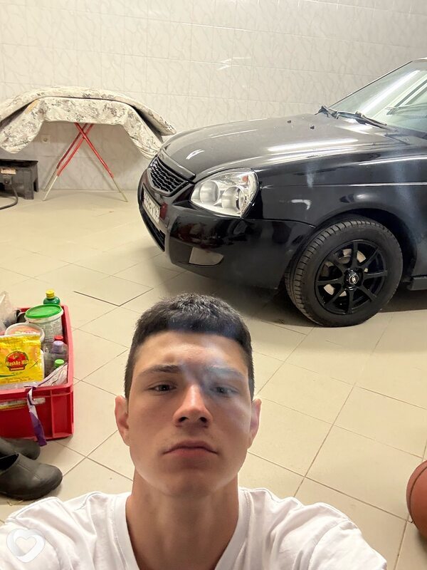Коля, 21, Ереван — анкета №2598483