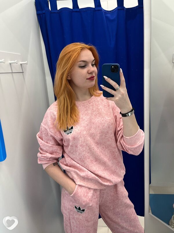 Марьяна, 21, Санкт-Петербурге — анкета №2598486