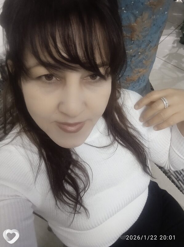 Гули, 38, Ташкент — анкета №2598487