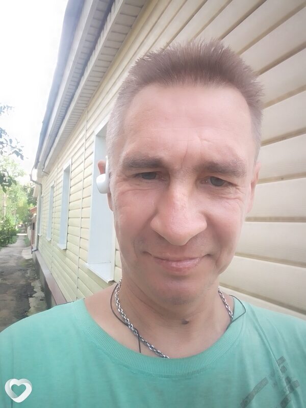 Алексей, 50, Калуге — анкета №2598489