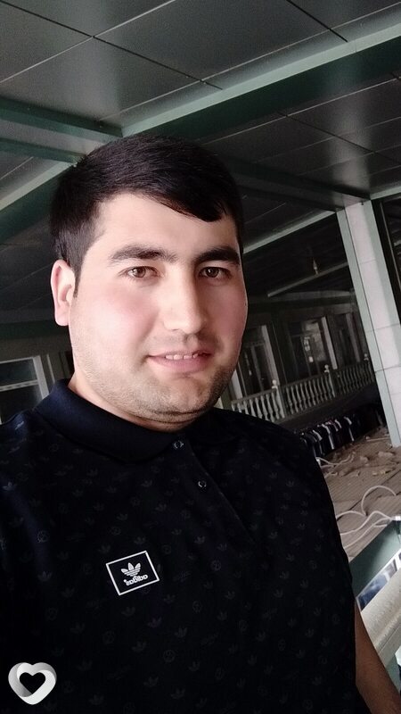 Ruslan, 29, Москве — анкета №2598500