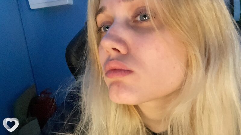 Анжелика, 23, Сургуте — анкета №2598501