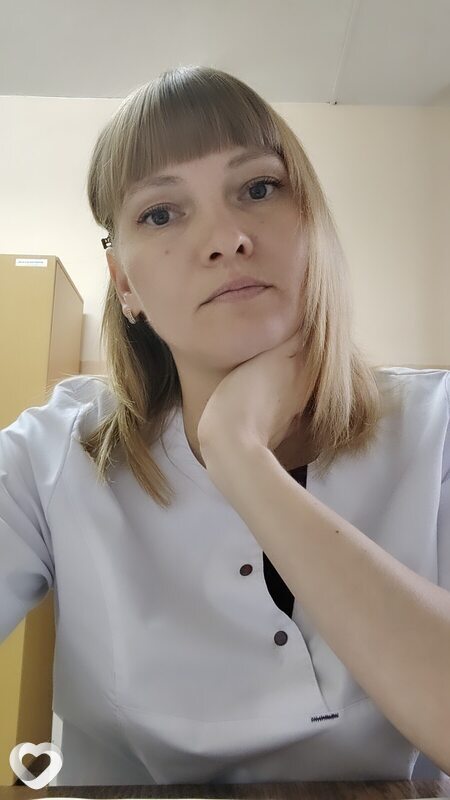 Елена, 36, Тамбове — анкета №2598506