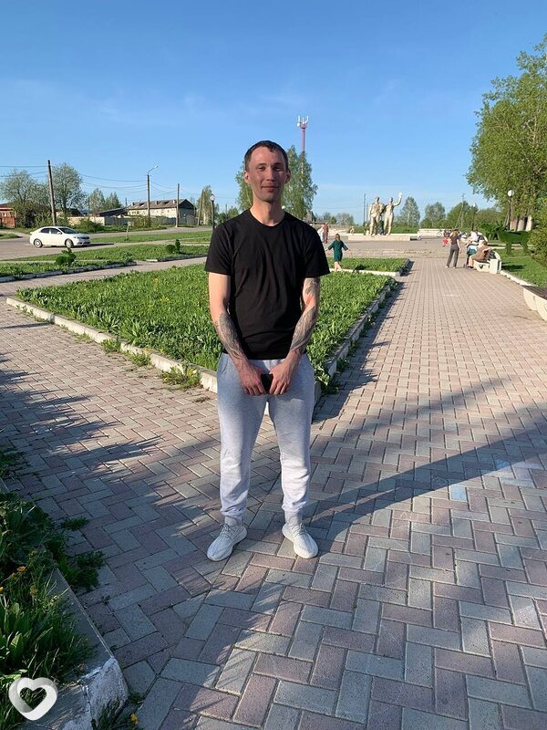 Олег, 32, Перми — анкета №2598559