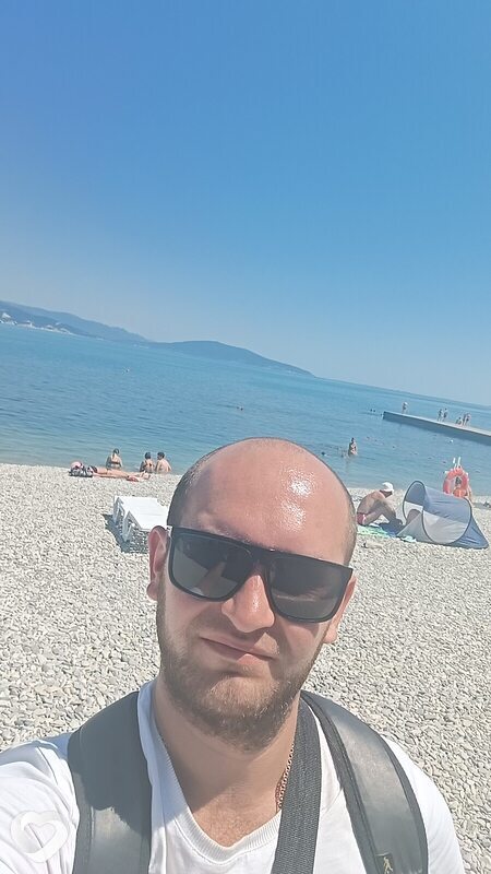Дмитрий, 29, Тамбове — анкета №2598570