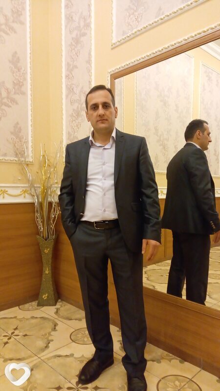 Вова, 34, Дедовске — анкета №2598511