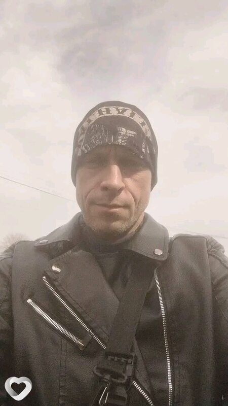 Слава, 44, Конотопе — анкета №2598521