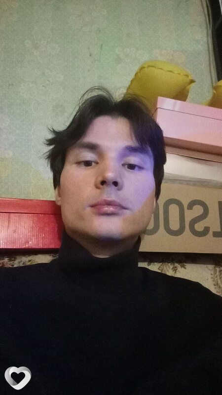 Максим, 32, Иванове — анкета №2598528