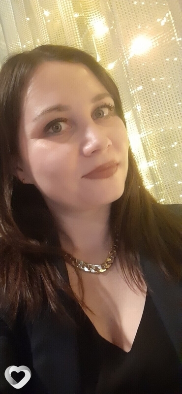 Марина, 35, Ижевске — анкета №2598631