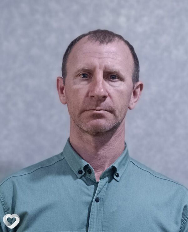 Василий, 43, Оренбурге — анкета №2598635