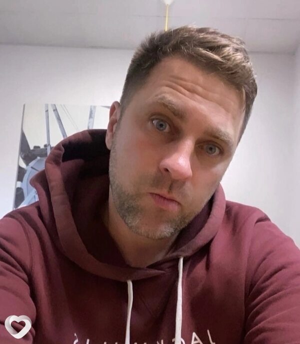 Сергей, 44, Туймазах — анкета №2598639