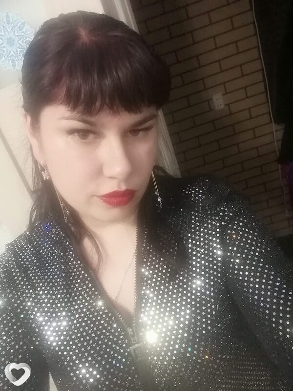 Юлия, 35, Абакане — анкета №2598645
