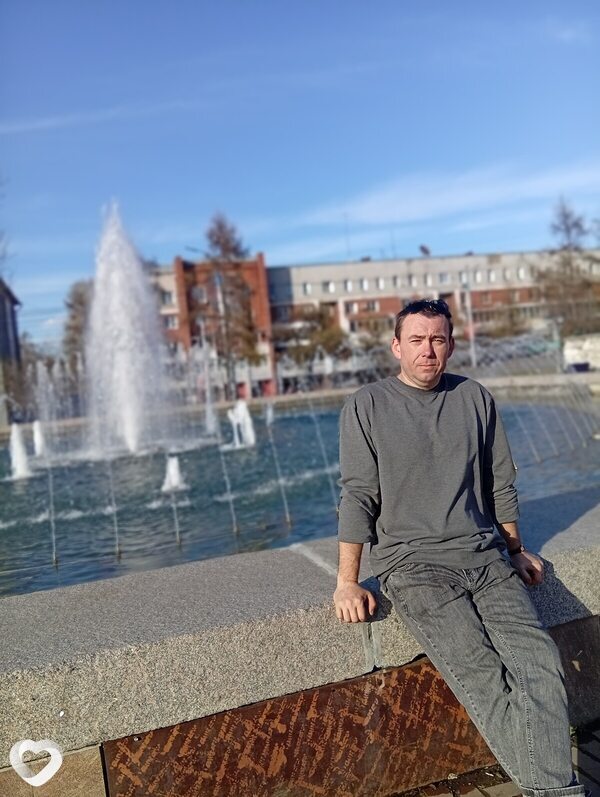 Виталий, 36, Иркутске — анкета №2598654