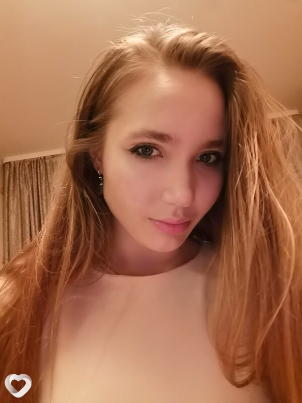 Лиза, 26, Петрозаводске — анкета №2598611
