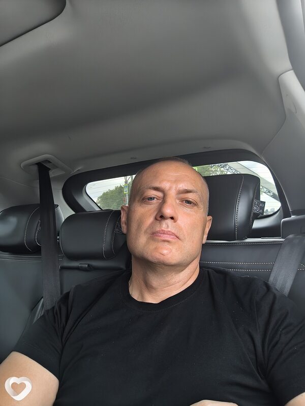 Alexander, 51, Москве — анкета №2598624