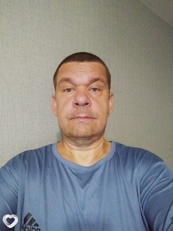 Александр, 54, Волгограде — анкета №2598627
