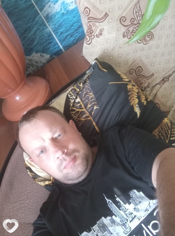 Андрей, 34, Красноярске — анкета №2598730