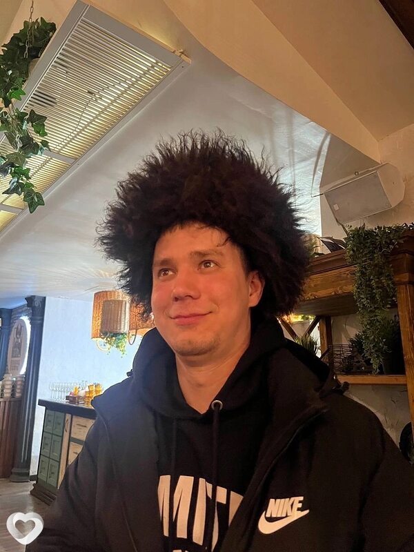 Сергей, 28, Набережных Челнах — анкета №2598733