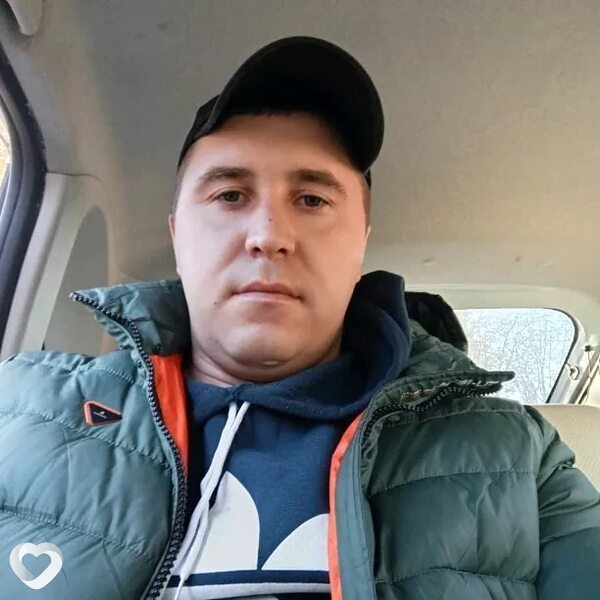 Серега, 31, Енакиеве — анкета №2598734