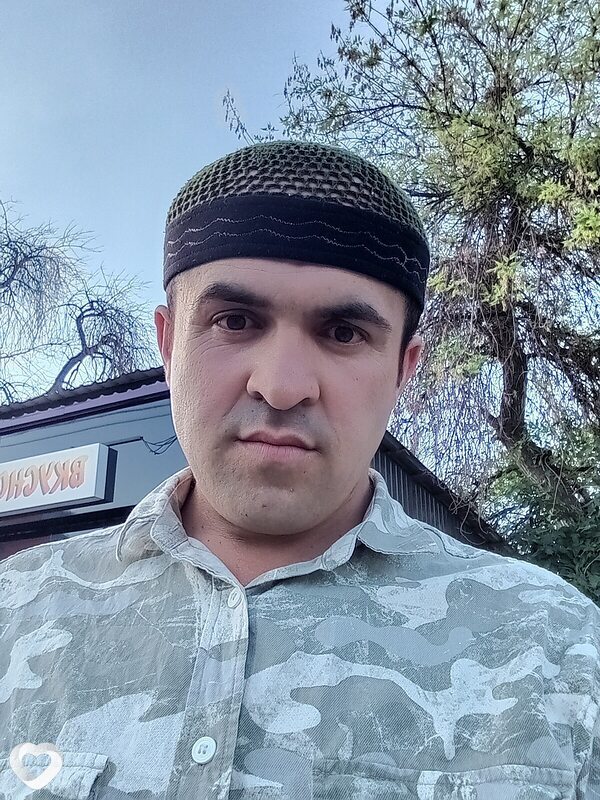 Али, 33, Энгельсе — анкета №2598735