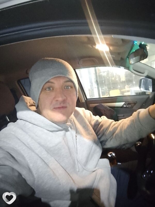 Алексей, 35, Новом Уренгое — анкета №2598736