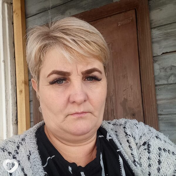 Марина, 51, Оренбурге — анкета №2598739