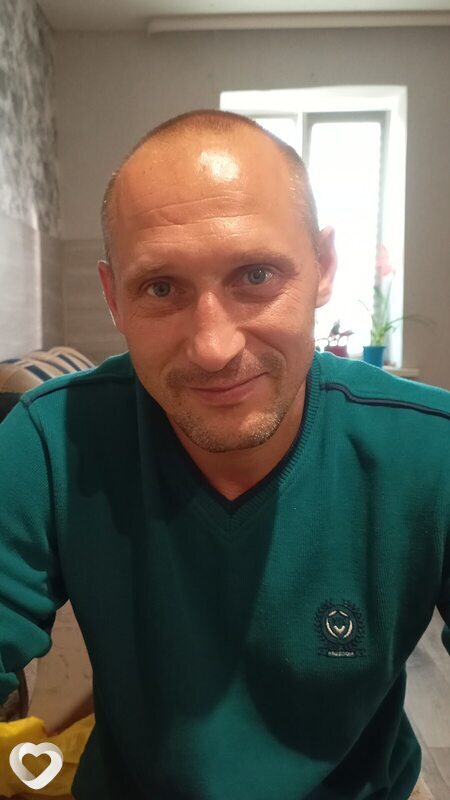Денис, 38, Могилев — анкета №2598748