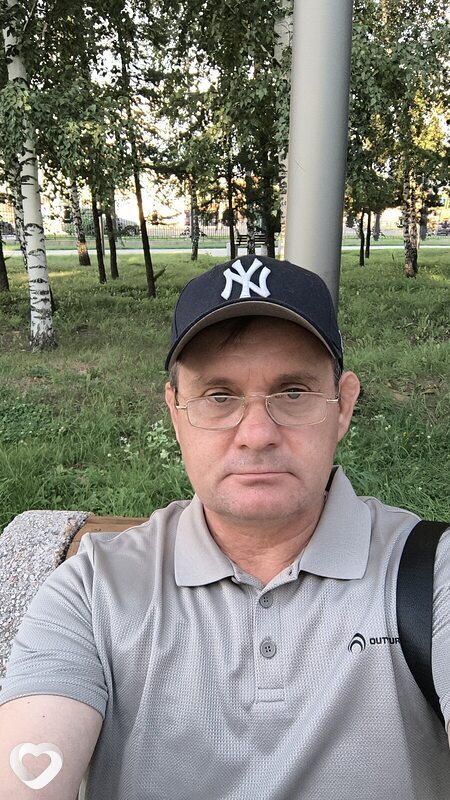 Дмитрий, 53, Барнауле — анкета №2598749