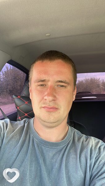 Алексей, 31, Курске — анкета №2598751
