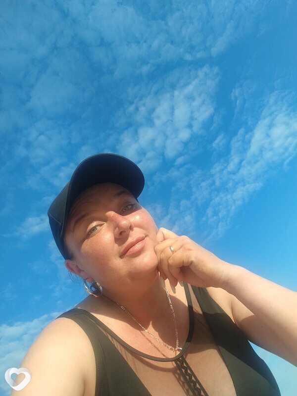 Вера, 37, Чебоксарах — анкета №2598885