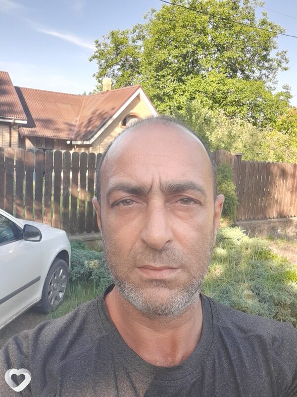 Рус, 46, Донецке — анкета №2598901