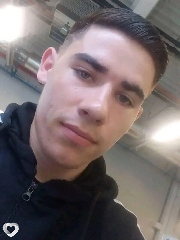 Andrei, Oradia