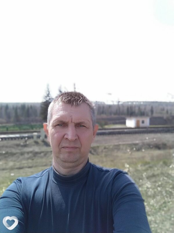 Сергей, 53, Ачинске — анкета №2598846