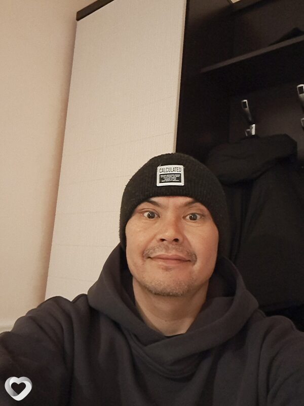 Айдос, 43, Усть-Каменогорск — анкета №2598847