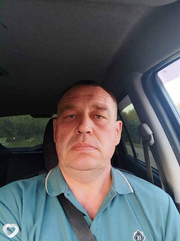 Павел, 53, Нижнем Новгороде — анкета №2599105