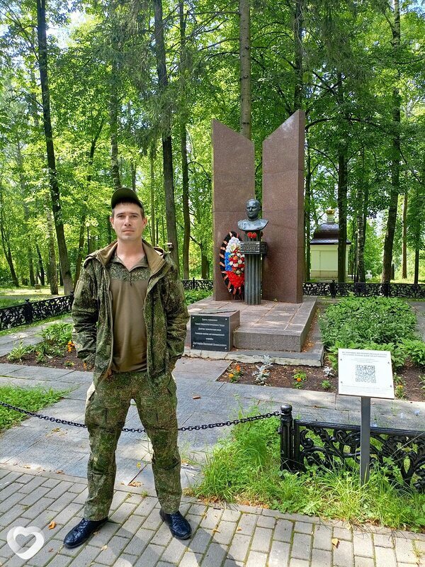 Миша, 32, Наро-Фоминске — анкета №2599107