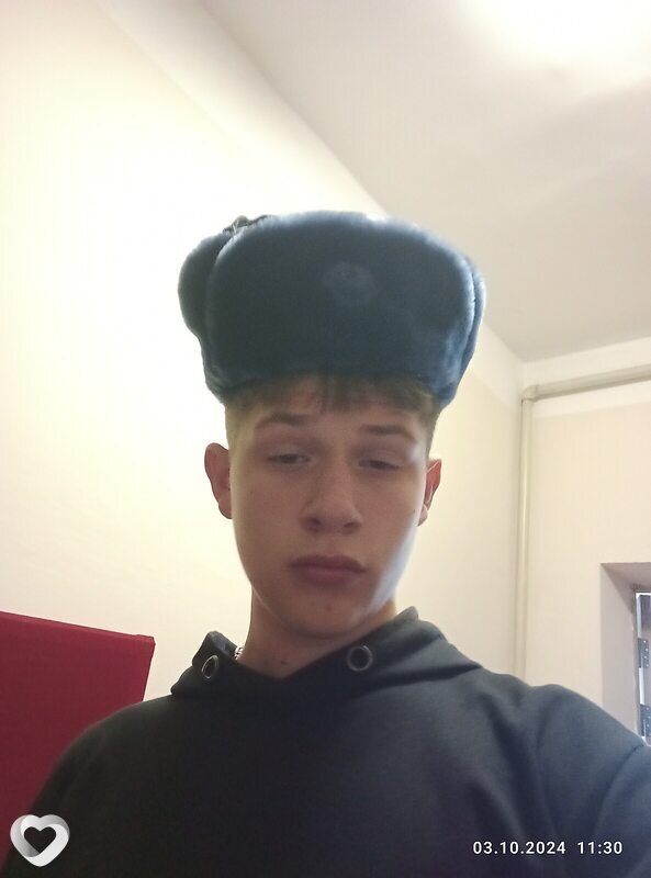 Кирюнн, 19, Пружанах — анкета №2599108