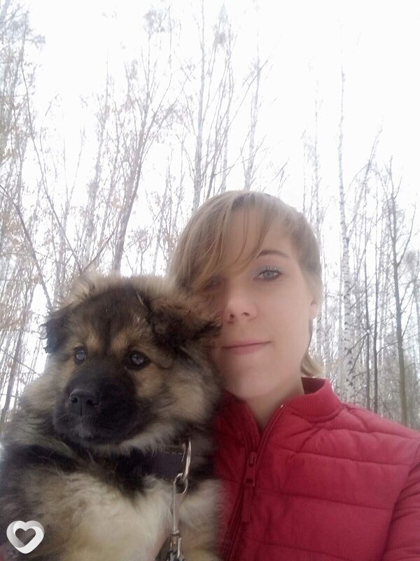 Ясмина, 35, Чайковском — анкета №2599113