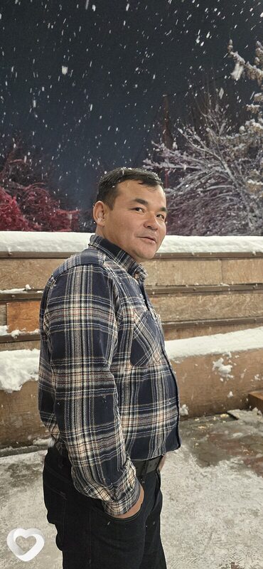 Сабит, 44, Шымкенте — анкета №2599114