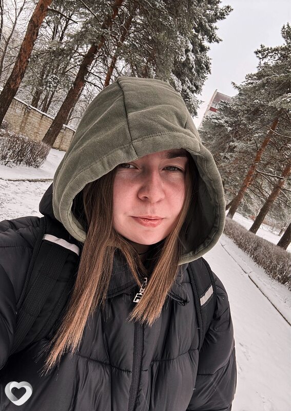 Дана, 28, Москве — анкета №2599117