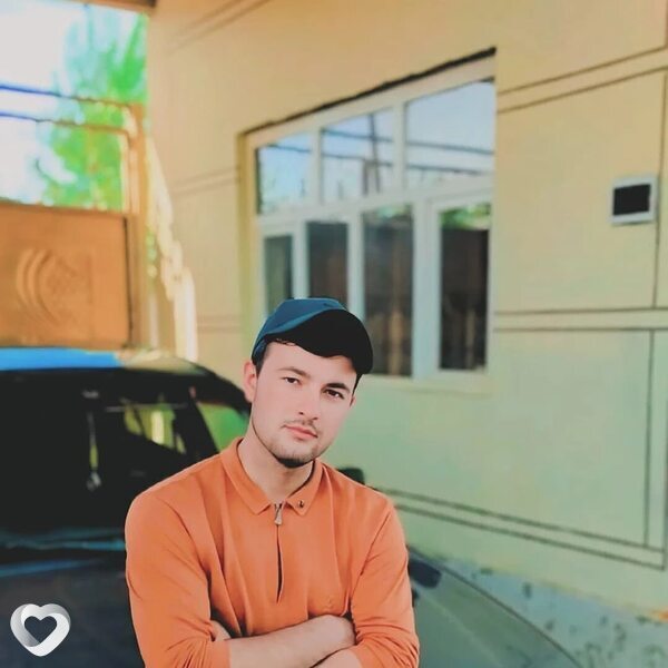 Siroj, 27, Астане — анкета №2598655