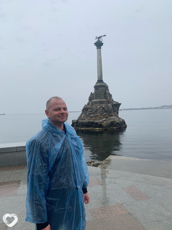 Вася, 33, Сочи — анкета №2598656