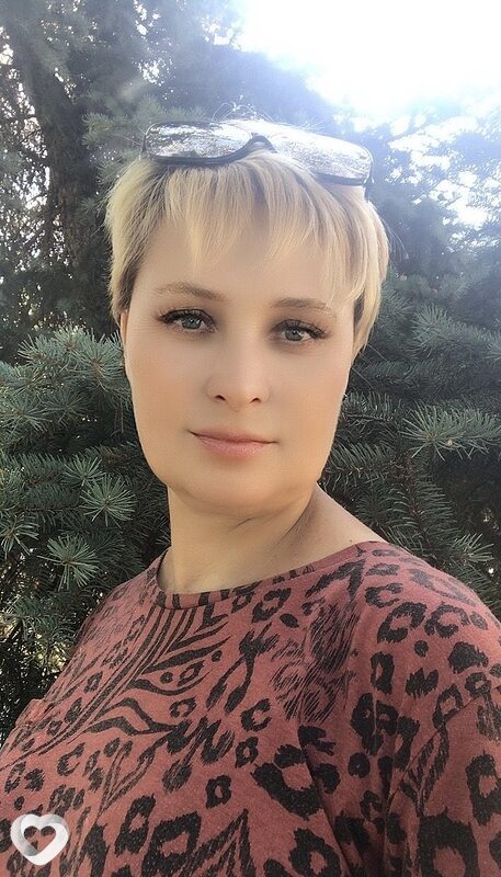 Натали, Миргород