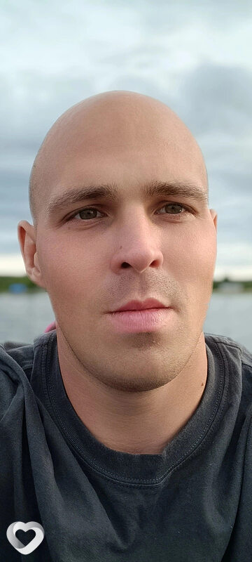 Макс, 27, Москве — анкета №2598664