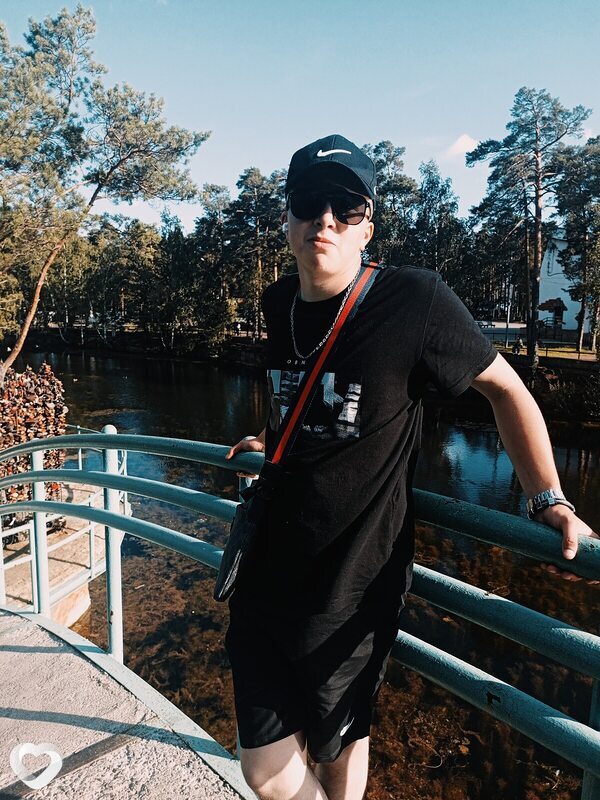 Евгений, 20, Челябинске — анкета №2598676