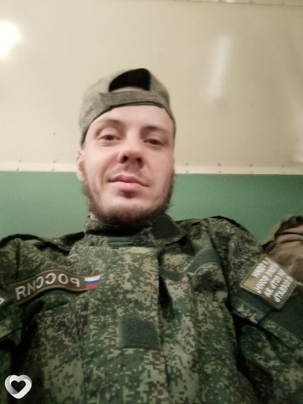 Алексей, 35, Омске — анкета №2598679